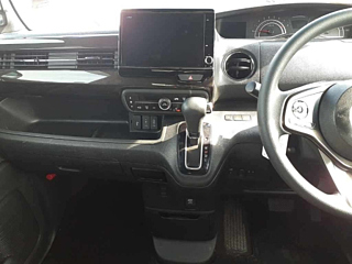 HONDA N BOX 2019