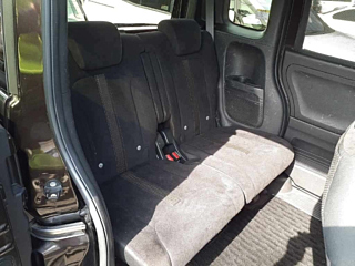 HONDA N BOX 2019