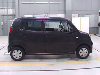 NISSAN MOCO 2013