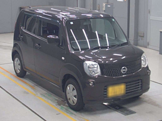 NISSAN MOCO 2013