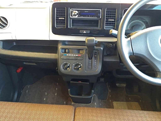 NISSAN MOCO 2013