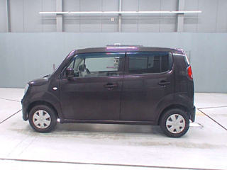 NISSAN MOCO 2013