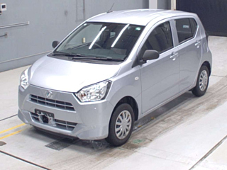 DAIHATSU MIRA E S 2024