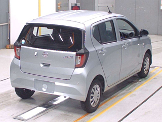 DAIHATSU MIRA E S 2024