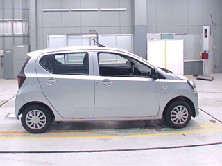 DAIHATSU MIRA E S 2024