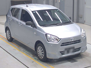 DAIHATSU MIRA E S 2024