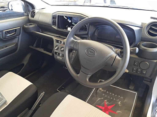 DAIHATSU MIRA E S 2024