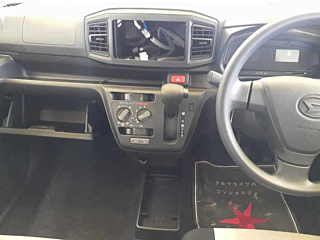 DAIHATSU MIRA E S 2024