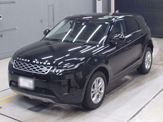 rover range-rover