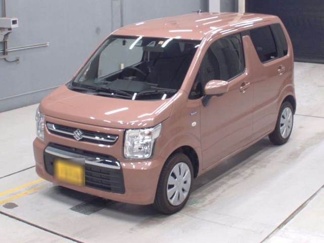 SUZUKI WAGON R 2022