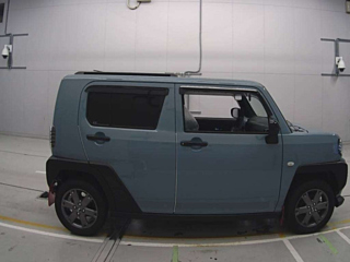 DAIHATSU TAFT 2025