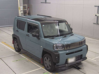 DAIHATSU TAFT 2025