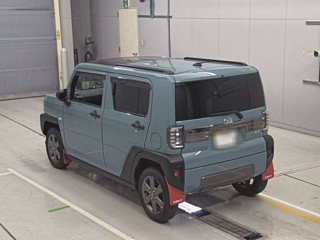 DAIHATSU TAFT 2025