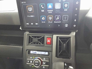 DAIHATSU TAFT 2025