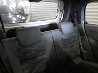 DAIHATSU TAFT 2025