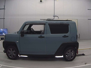DAIHATSU TAFT 2025