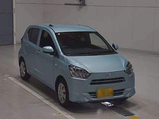 car slider