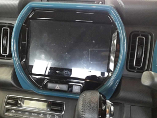 car slider