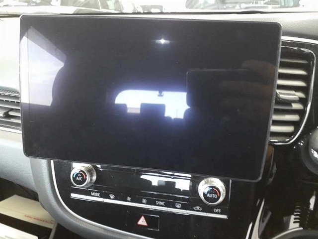 MITSUBISHI OUTLANDER PHEV 2020