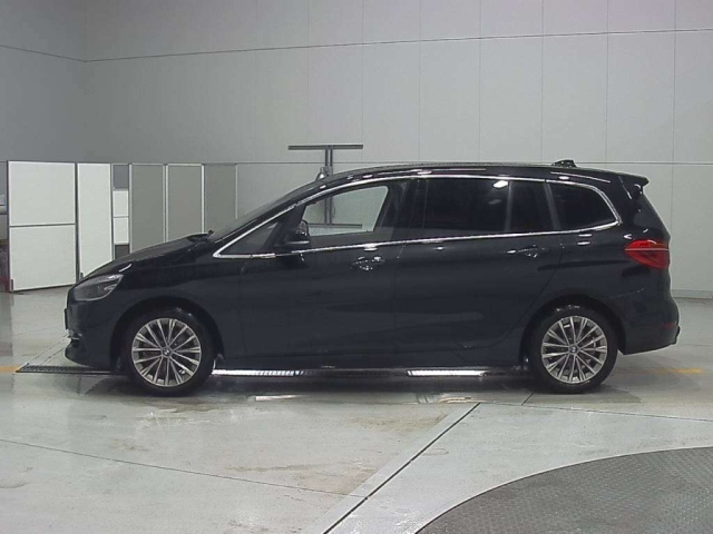 BMW 2 SERIES 2020