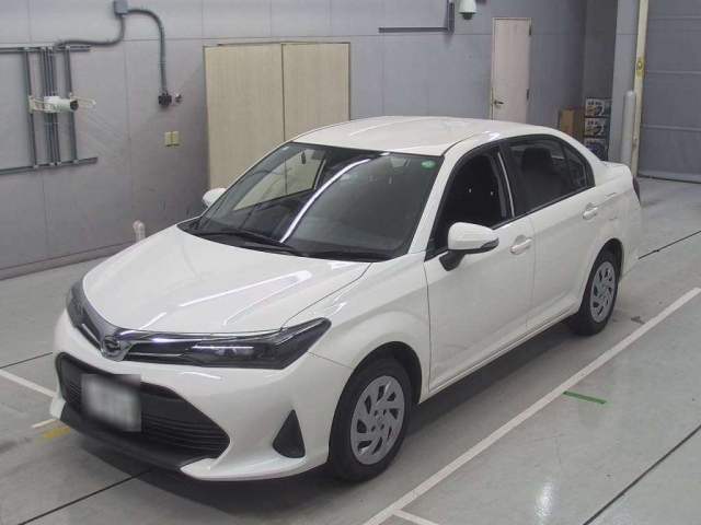 TOYOTA COROLLA AXIO 2024