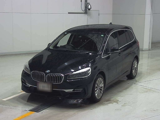BMW 2 SERIES 2020