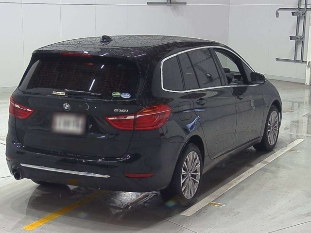 BMW 2 SERIES 2020