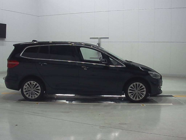 BMW 2 SERIES 2020