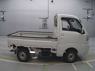 TOYOTA PIXIS TRUCK 2015