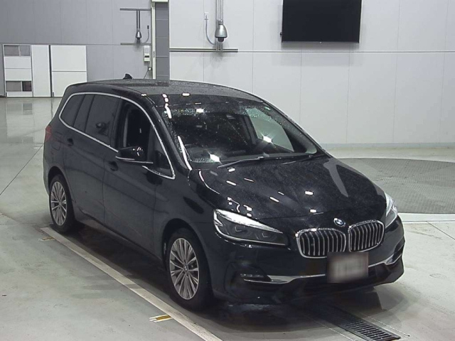 BMW 2 SERIES 2020