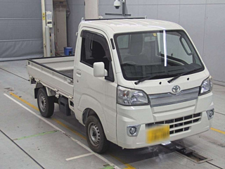 TOYOTA PIXIS TRUCK 2015