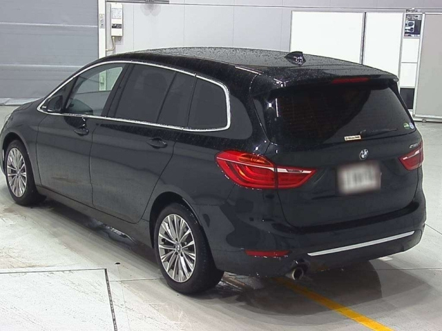 BMW 2 SERIES 2020
