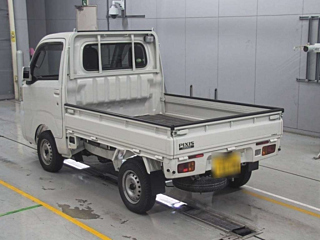 TOYOTA PIXIS TRUCK 2015