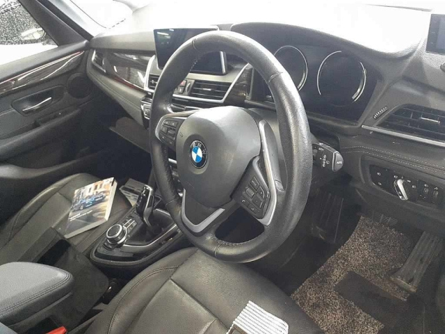 BMW 2 SERIES 2020