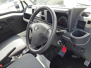 TOYOTA PIXIS TRUCK 2015