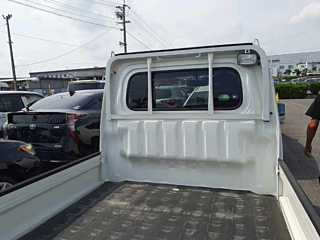 TOYOTA PIXIS TRUCK 2015