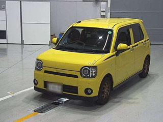 DAIHATSU MIRA TOCOT 2020