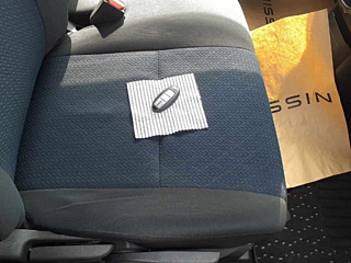 NISSAN ROOX 2021