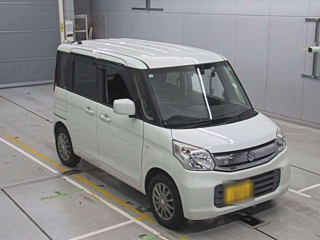 SUZUKI SPACIA 2017