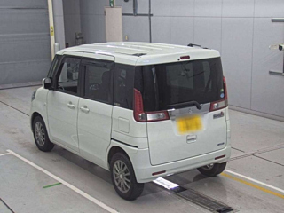 SUZUKI SPACIA 2017