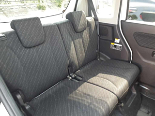 SUZUKI SPACIA 2017