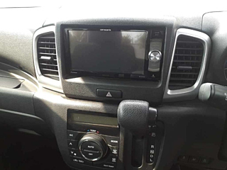 SUZUKI SPACIA 2017