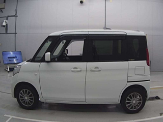 SUZUKI SPACIA 2017