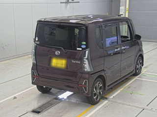 DAIHATSU TANTO 2021