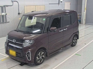 DAIHATSU TANTO 2021