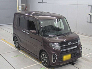 DAIHATSU TANTO 2021