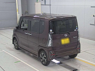 DAIHATSU TANTO 2021