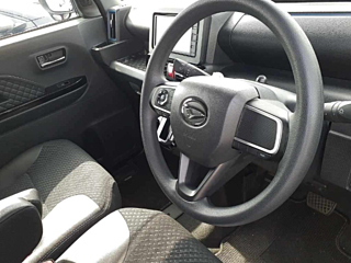 DAIHATSU TANTO 2021