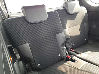 DAIHATSU TANTO 2021