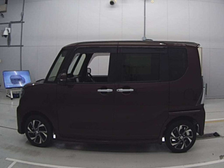 DAIHATSU TANTO 2021